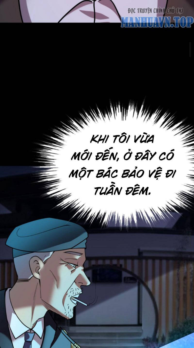 Quỷ Dị Khôi Phục: Ta Có Thể Hóa Thân Thành Đại Yêu Chap 54 - Next Chap 55