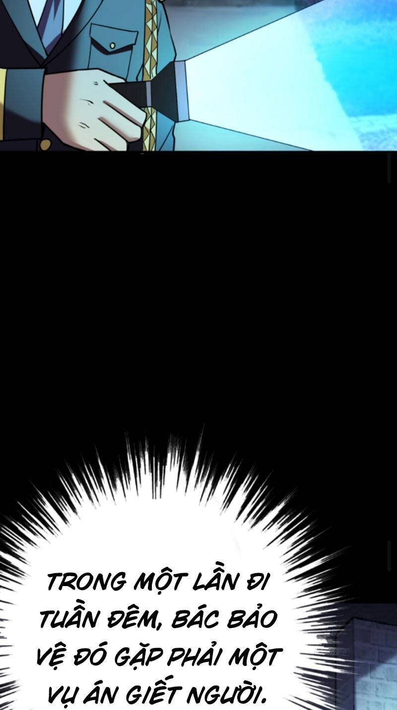Quỷ Dị Khôi Phục: Ta Có Thể Hóa Thân Thành Đại Yêu Chap 54 - Next Chap 55