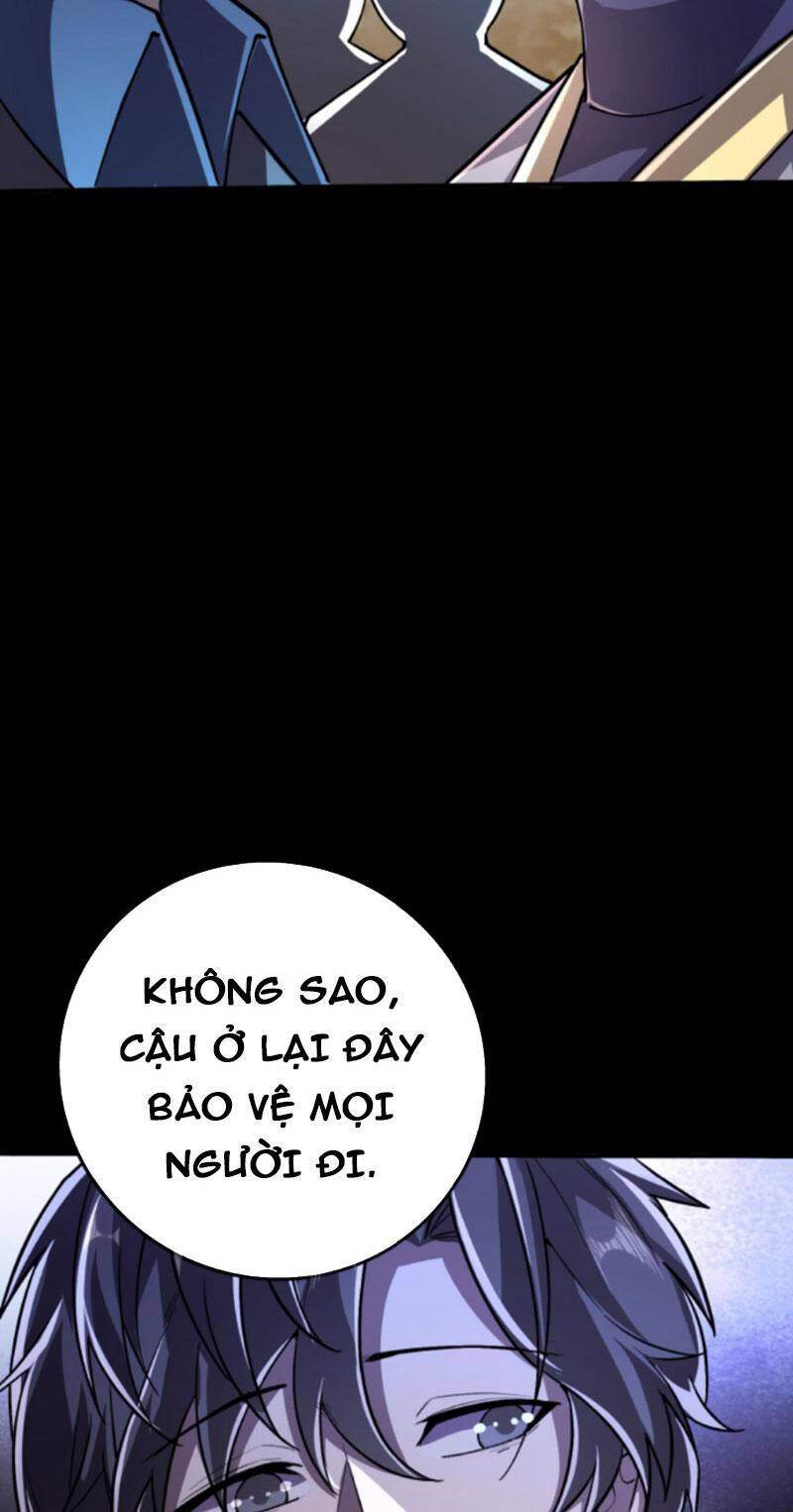 Quỷ Dị Khôi Phục: Ta Có Thể Hóa Thân Thành Đại Yêu Chap 54 - Next Chap 55