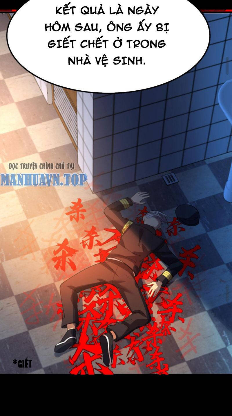 Quỷ Dị Khôi Phục: Ta Có Thể Hóa Thân Thành Đại Yêu Chap 54 - Next Chap 55