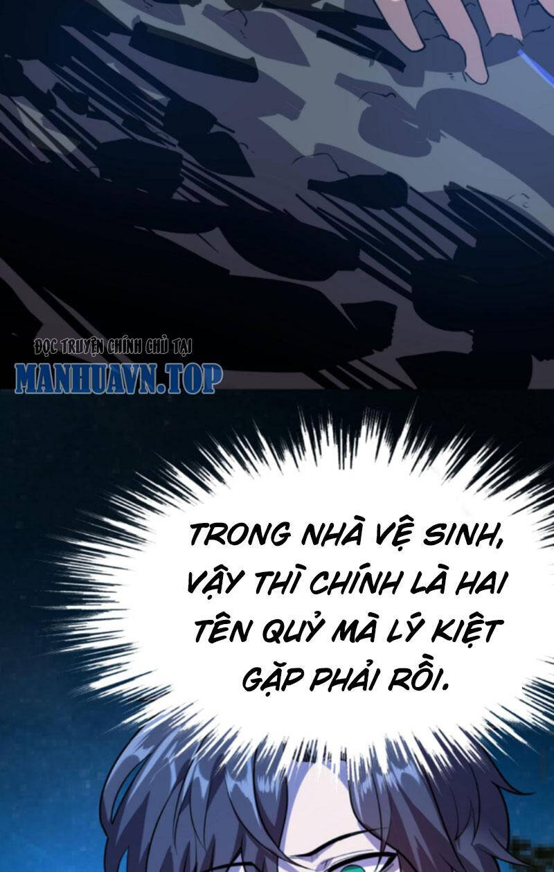 Quỷ Dị Khôi Phục: Ta Có Thể Hóa Thân Thành Đại Yêu Chap 54 - Next Chap 55