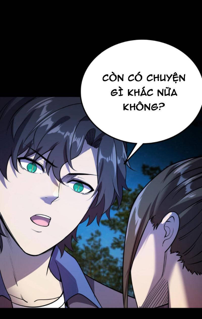 Quỷ Dị Khôi Phục: Ta Có Thể Hóa Thân Thành Đại Yêu Chap 54 - Next Chap 55
