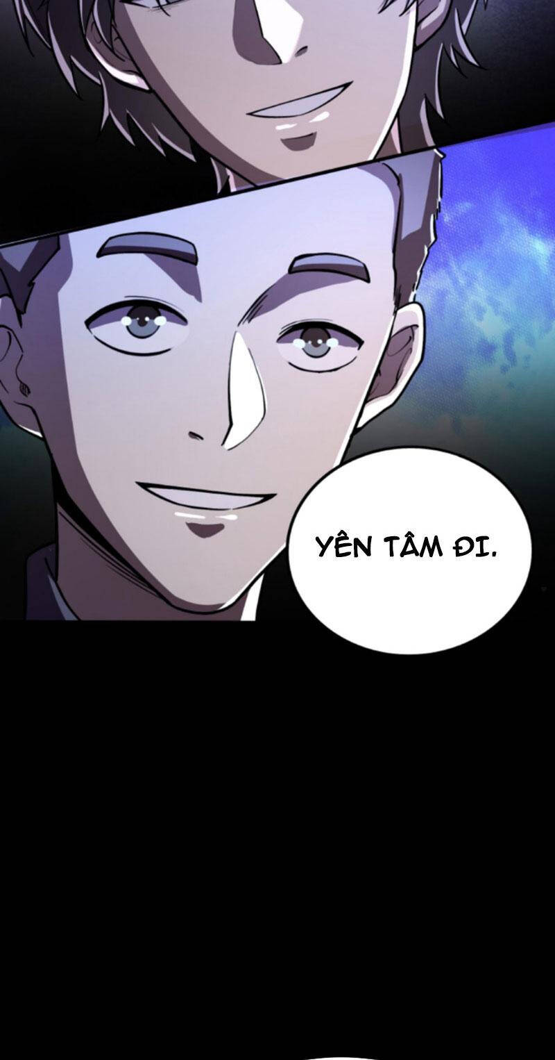 Quỷ Dị Khôi Phục: Ta Có Thể Hóa Thân Thành Đại Yêu Chap 54 - Next Chap 55
