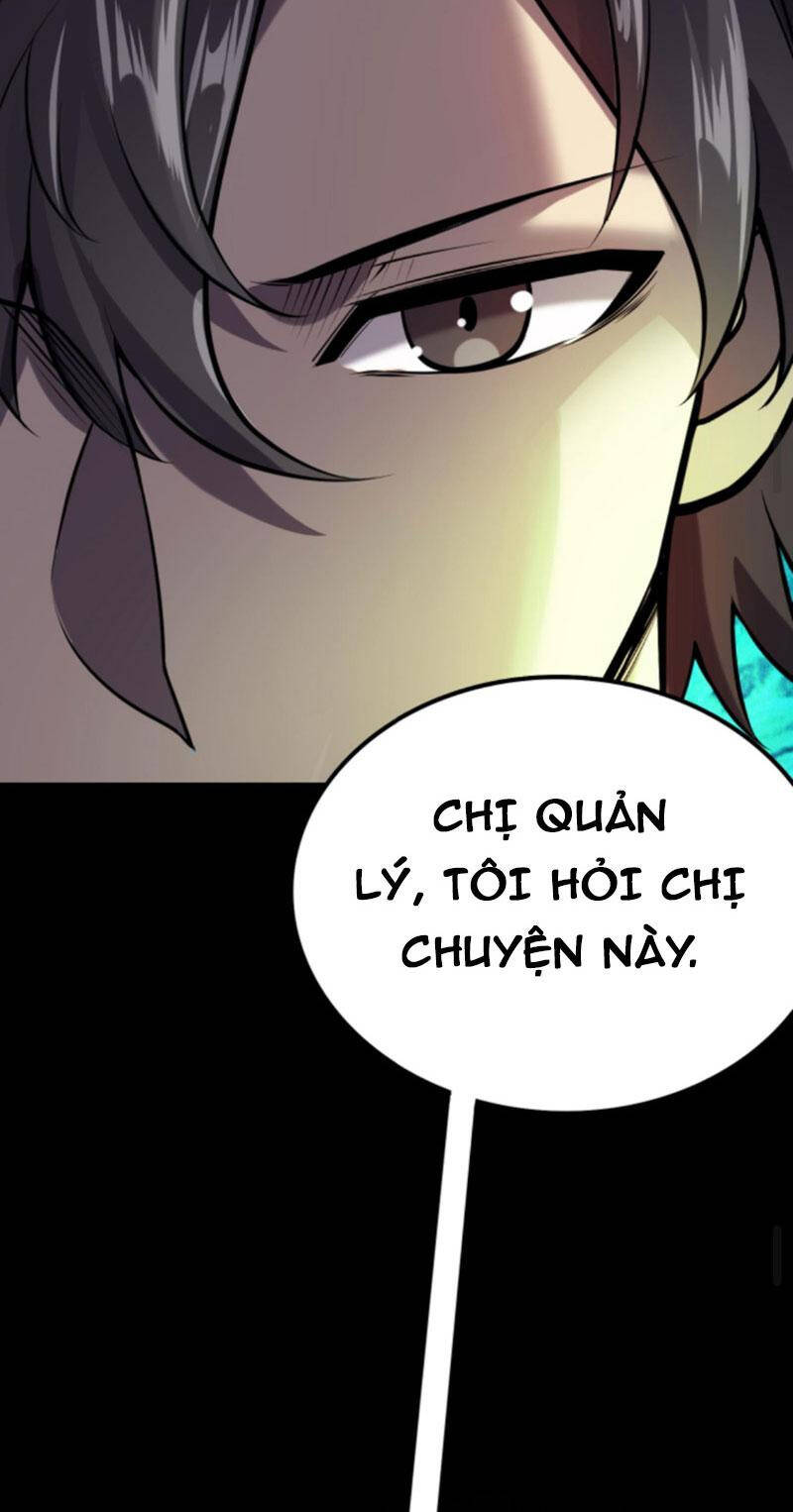 Quỷ Dị Khôi Phục: Ta Có Thể Hóa Thân Thành Đại Yêu Chap 54 - Next Chap 55