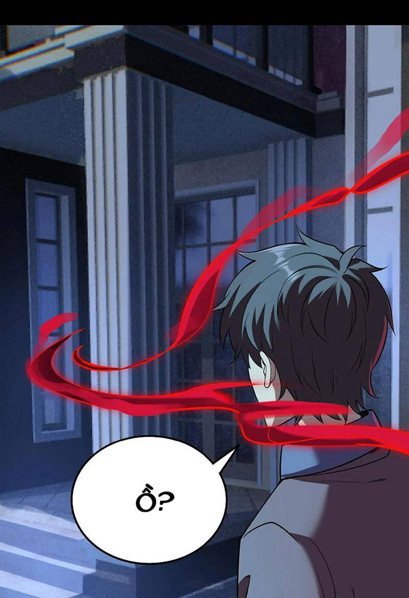 Quỷ Dị Khôi Phục: Ta Có Thể Hóa Thân Thành Đại Yêu Chap 55 - Next Chap 56
