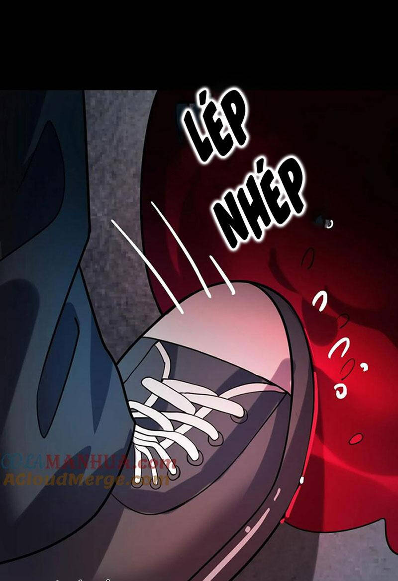 Quỷ Dị Khôi Phục: Ta Có Thể Hóa Thân Thành Đại Yêu Chap 55 - Next Chap 56