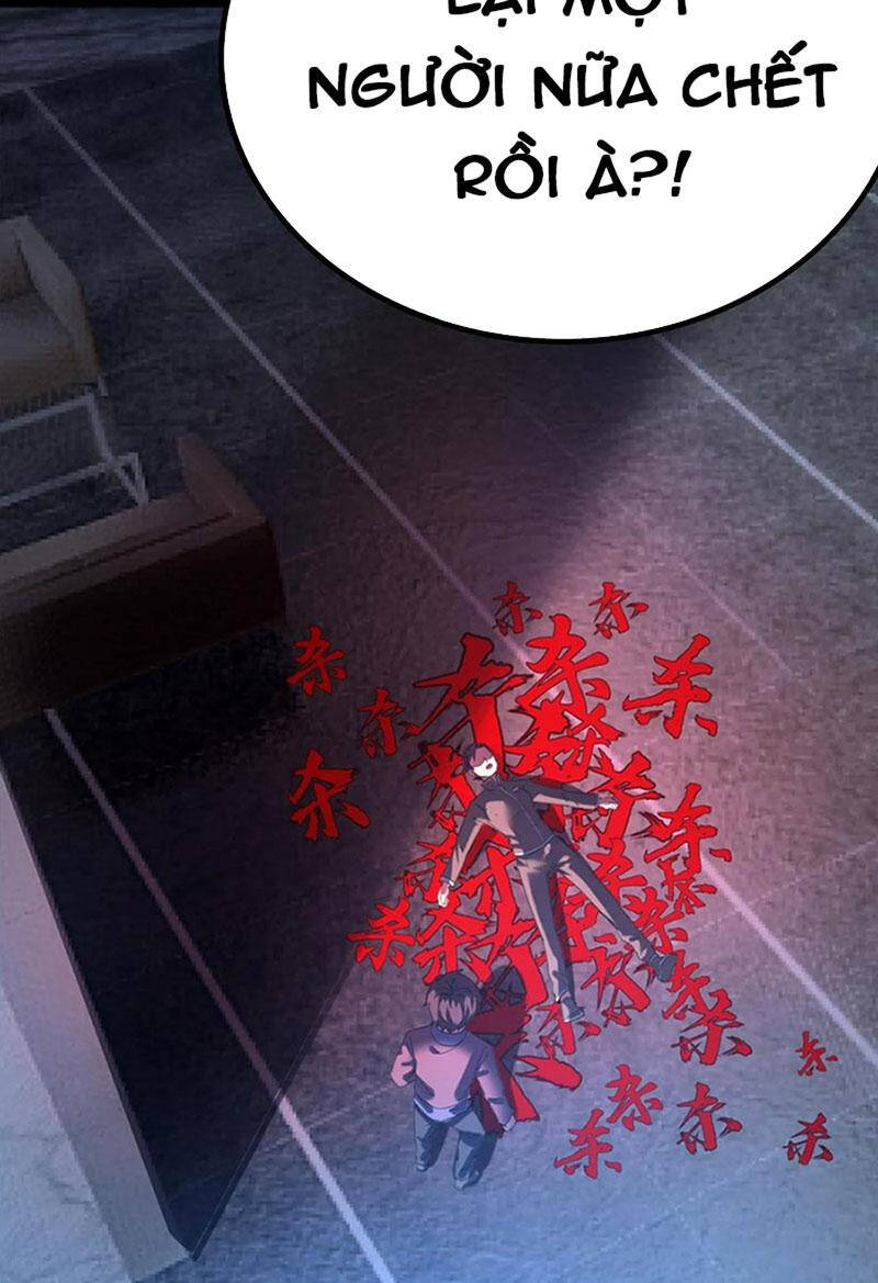 Quỷ Dị Khôi Phục: Ta Có Thể Hóa Thân Thành Đại Yêu Chap 55 - Next Chap 56