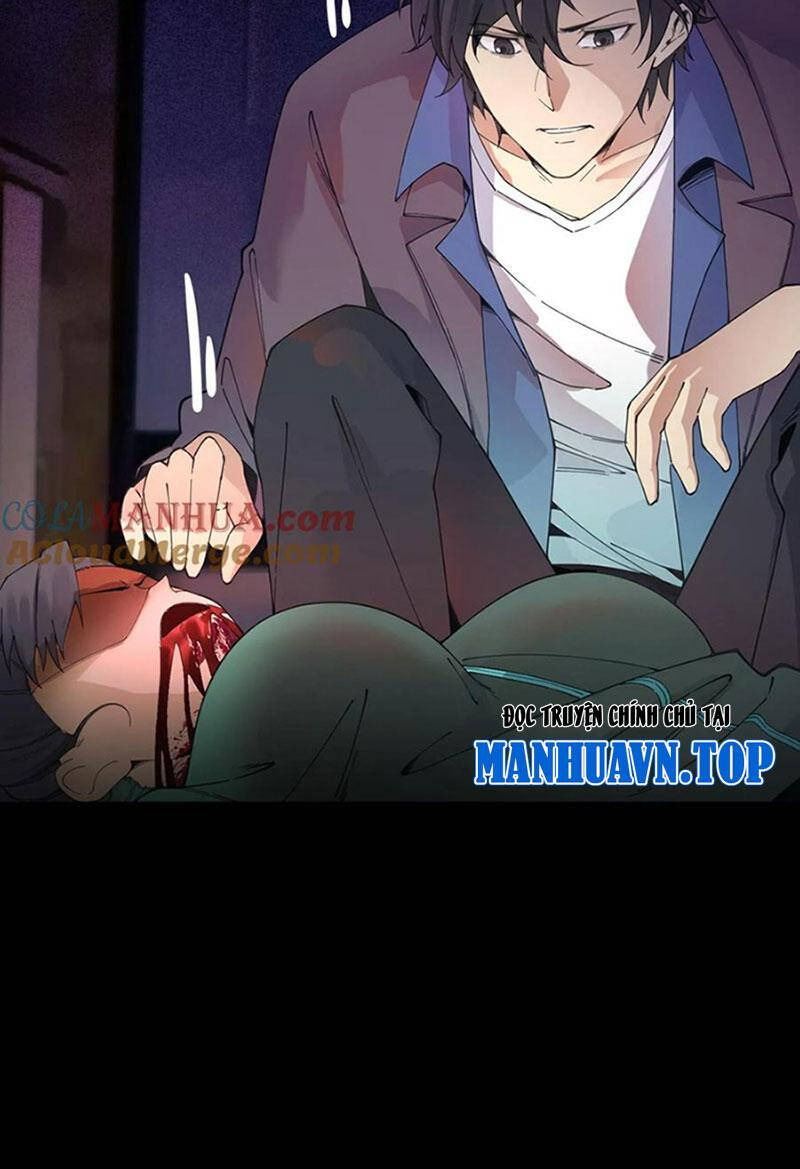 Quỷ Dị Khôi Phục: Ta Có Thể Hóa Thân Thành Đại Yêu Chap 55 - Next Chap 56