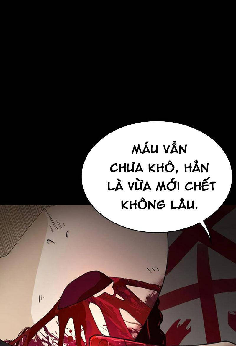 Quỷ Dị Khôi Phục: Ta Có Thể Hóa Thân Thành Đại Yêu Chap 55 - Next Chap 56