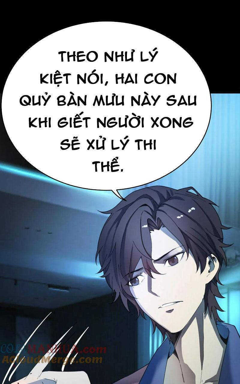 Quỷ Dị Khôi Phục: Ta Có Thể Hóa Thân Thành Đại Yêu Chap 55 - Next Chap 56