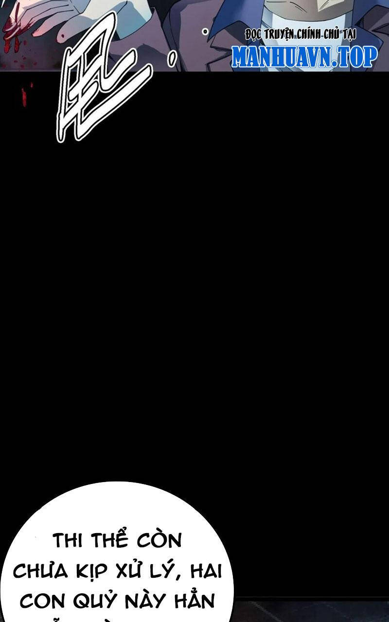 Quỷ Dị Khôi Phục: Ta Có Thể Hóa Thân Thành Đại Yêu Chap 55 - Next Chap 56