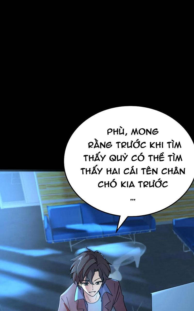 Quỷ Dị Khôi Phục: Ta Có Thể Hóa Thân Thành Đại Yêu Chap 55 - Next Chap 56
