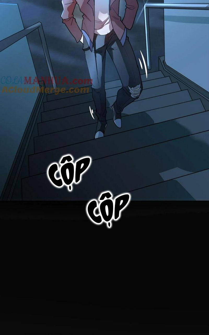 Quỷ Dị Khôi Phục: Ta Có Thể Hóa Thân Thành Đại Yêu Chap 55 - Next Chap 56