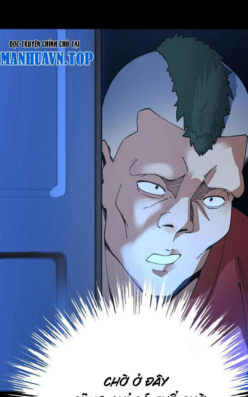 Quỷ Dị Khôi Phục: Ta Có Thể Hóa Thân Thành Đại Yêu Chap 55 - Next Chap 56