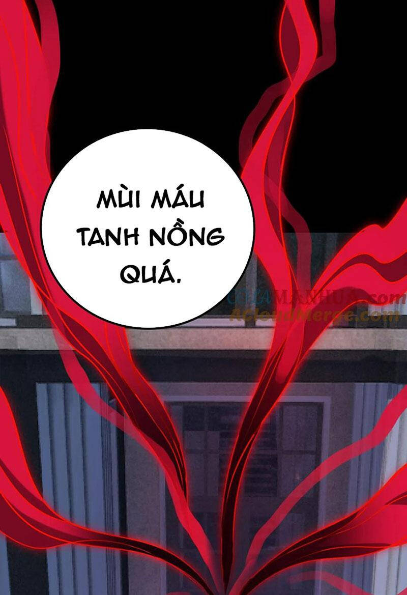 Quỷ Dị Khôi Phục: Ta Có Thể Hóa Thân Thành Đại Yêu Chap 55 - Next Chap 56