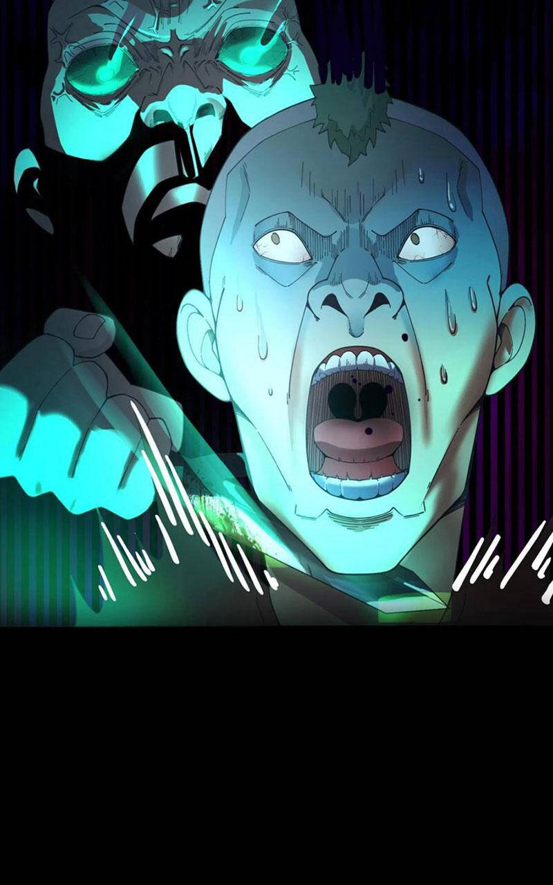 Quỷ Dị Khôi Phục: Ta Có Thể Hóa Thân Thành Đại Yêu Chap 55 - Next Chap 56