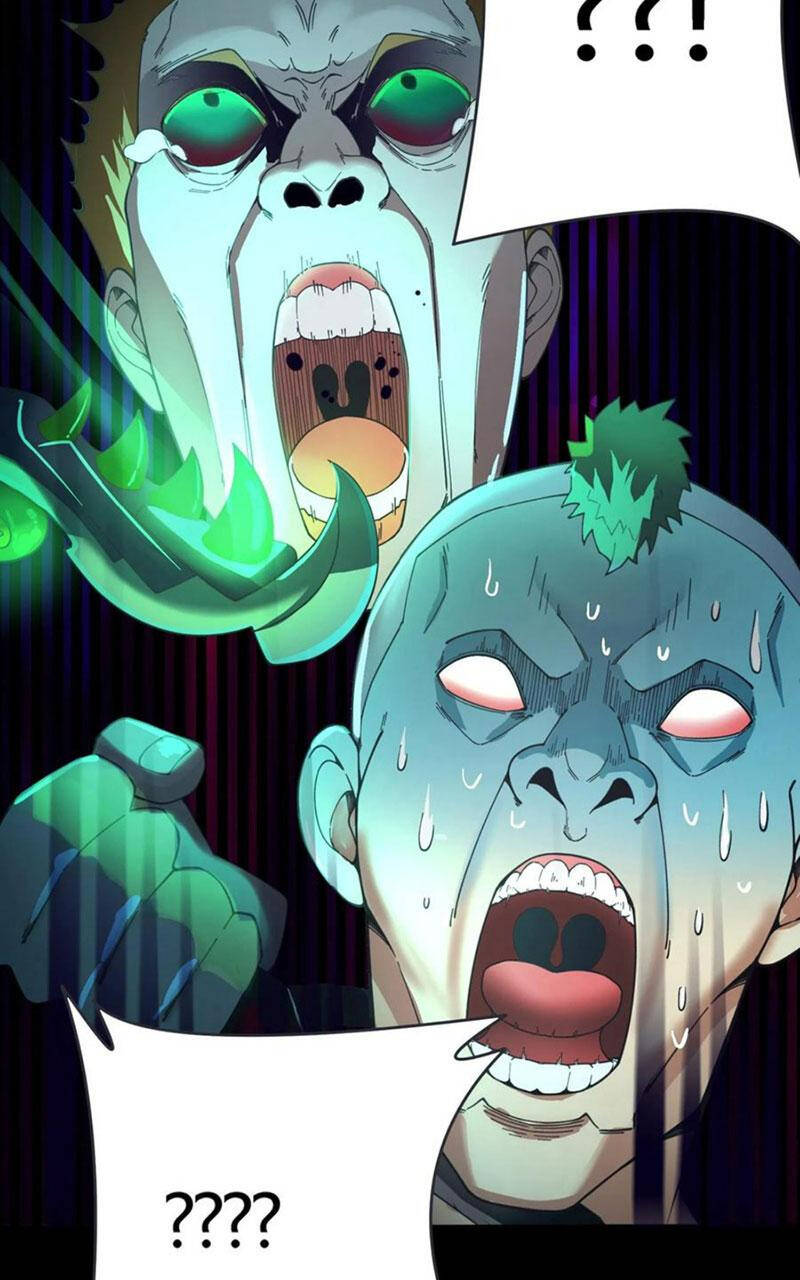 Quỷ Dị Khôi Phục: Ta Có Thể Hóa Thân Thành Đại Yêu Chap 55 - Next Chap 56