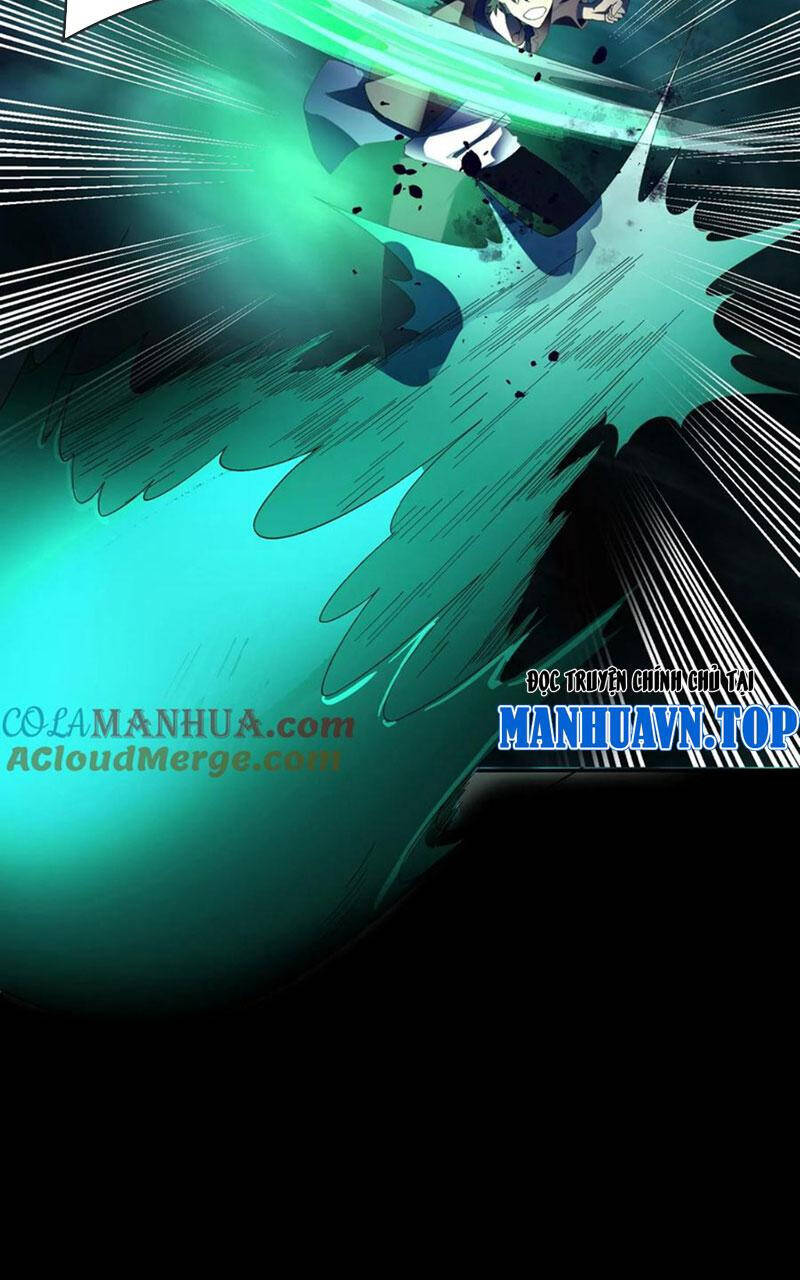 Quỷ Dị Khôi Phục: Ta Có Thể Hóa Thân Thành Đại Yêu Chap 55 - Next Chap 56