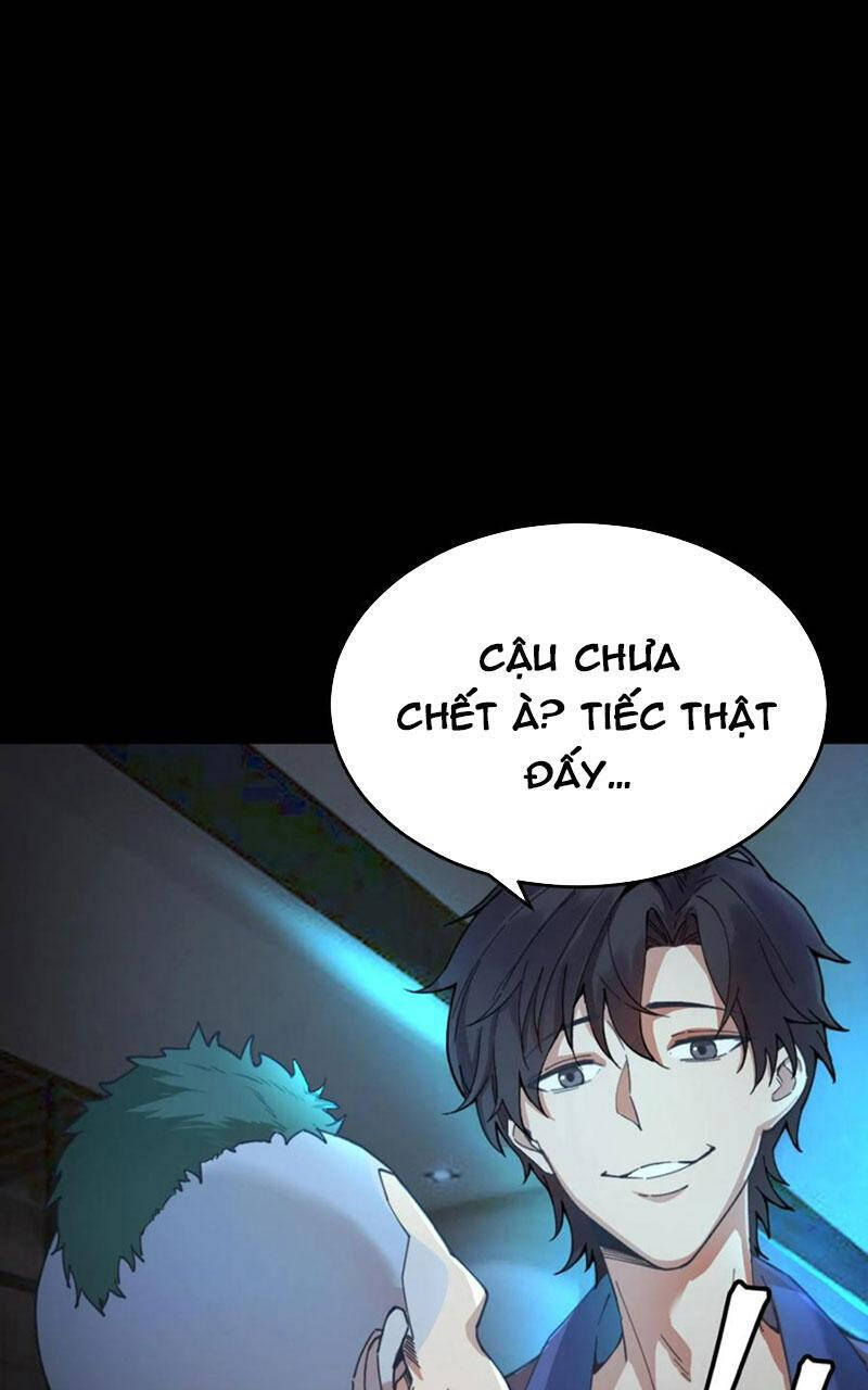 Quỷ Dị Khôi Phục: Ta Có Thể Hóa Thân Thành Đại Yêu Chap 55 - Next Chap 56