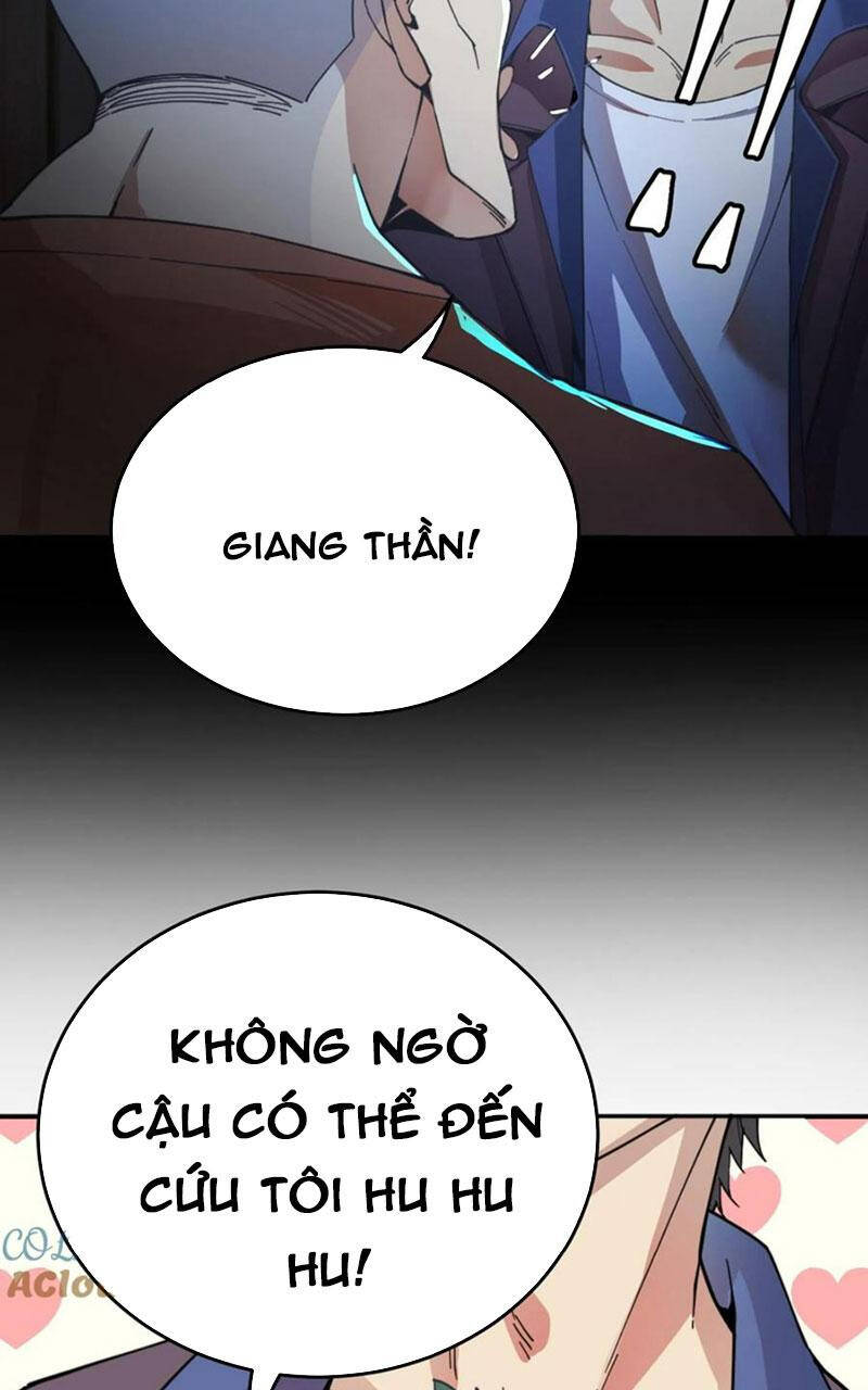 Quỷ Dị Khôi Phục: Ta Có Thể Hóa Thân Thành Đại Yêu Chap 55 - Next Chap 56