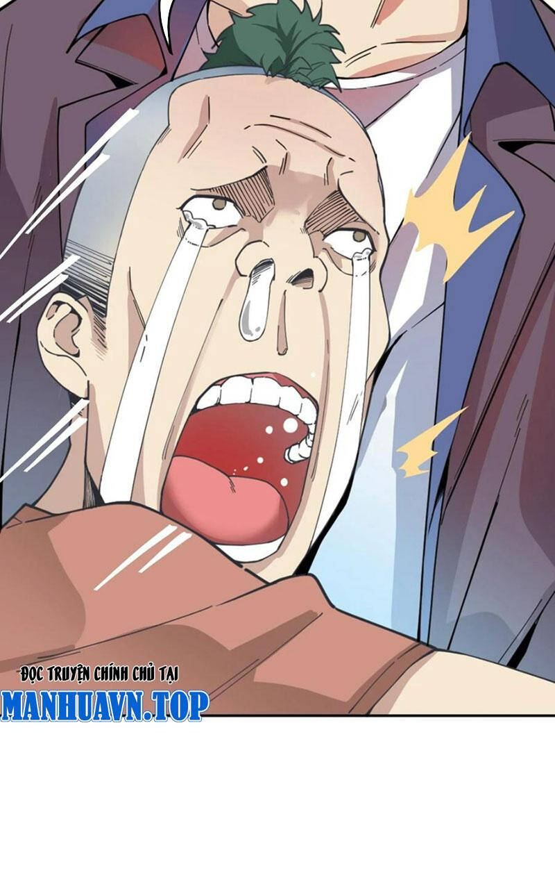 Quỷ Dị Khôi Phục: Ta Có Thể Hóa Thân Thành Đại Yêu Chap 55 - Next Chap 56