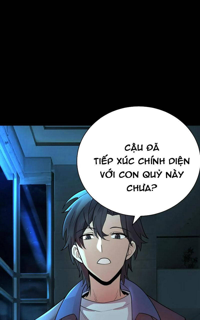 Quỷ Dị Khôi Phục: Ta Có Thể Hóa Thân Thành Đại Yêu Chap 55 - Next Chap 56
