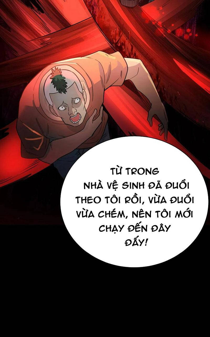 Quỷ Dị Khôi Phục: Ta Có Thể Hóa Thân Thành Đại Yêu Chap 55 - Next Chap 56