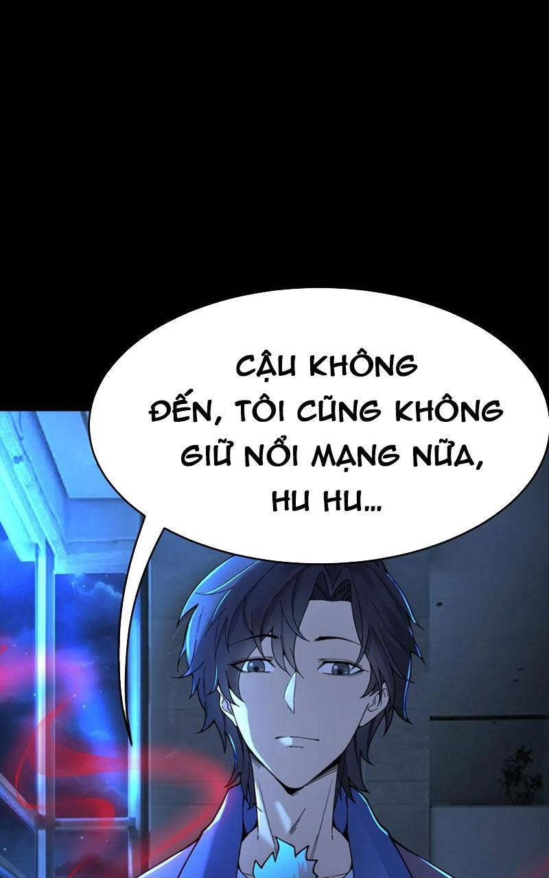 Quỷ Dị Khôi Phục: Ta Có Thể Hóa Thân Thành Đại Yêu Chap 55 - Next Chap 56