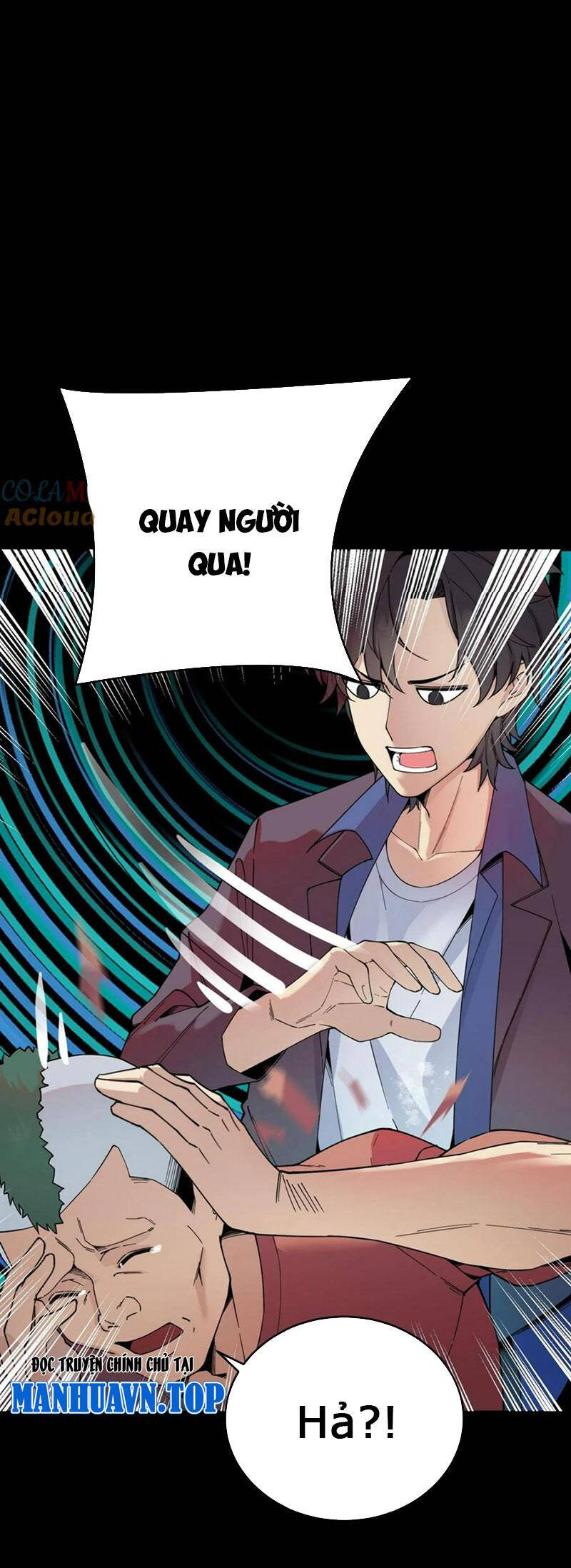 Quỷ Dị Khôi Phục: Ta Có Thể Hóa Thân Thành Đại Yêu Chap 55 - Next Chap 56