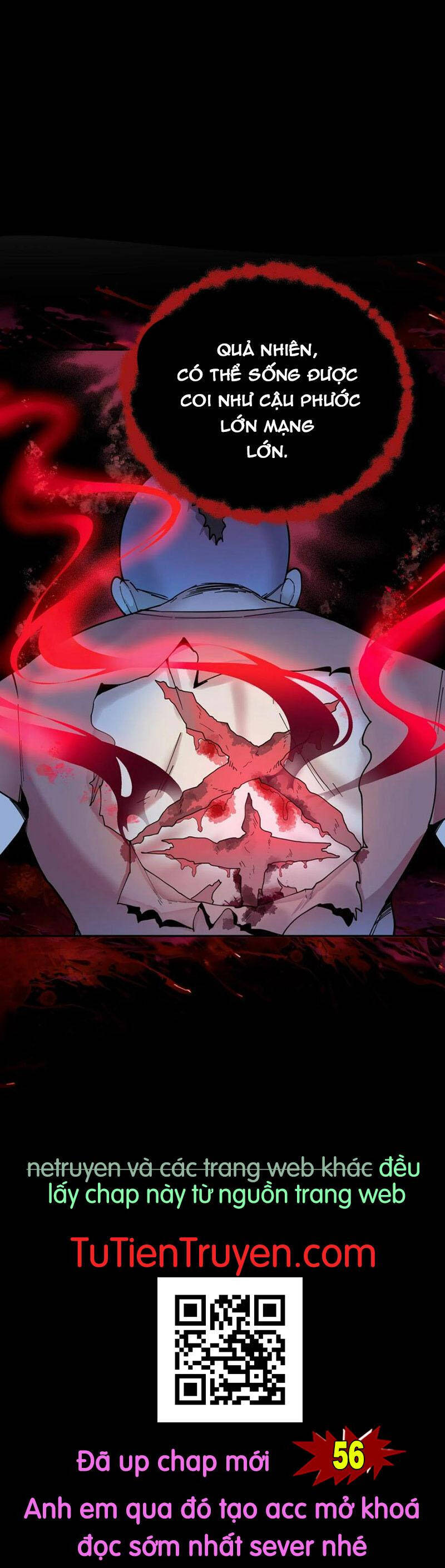 Quỷ Dị Khôi Phục: Ta Có Thể Hóa Thân Thành Đại Yêu Chap 55 - Next Chap 56