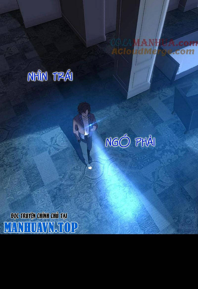 Quỷ Dị Khôi Phục: Ta Có Thể Hóa Thân Thành Đại Yêu Chap 55 - Next Chap 56