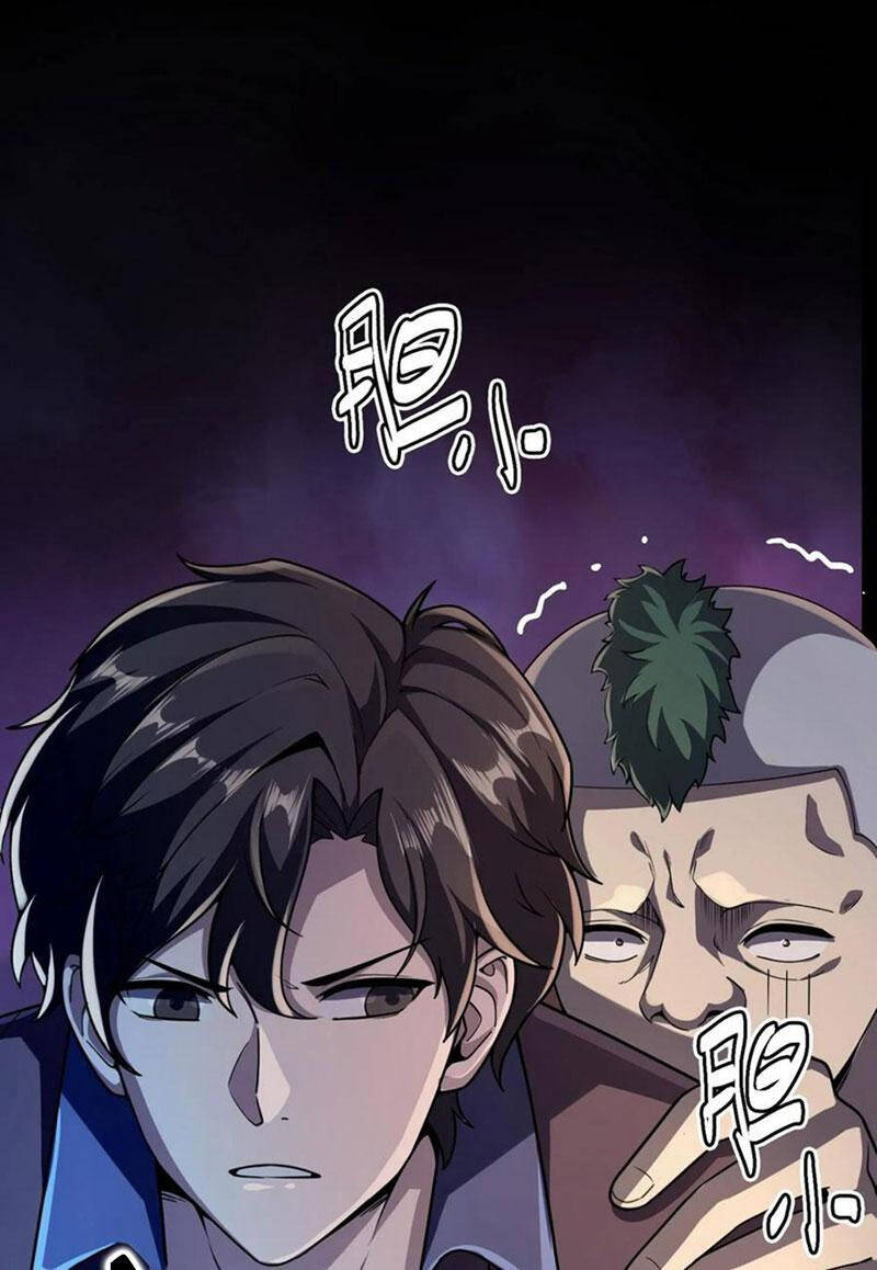 Quỷ Dị Khôi Phục: Ta Có Thể Hóa Thân Thành Đại Yêu Chap 56 - Next Chap 57