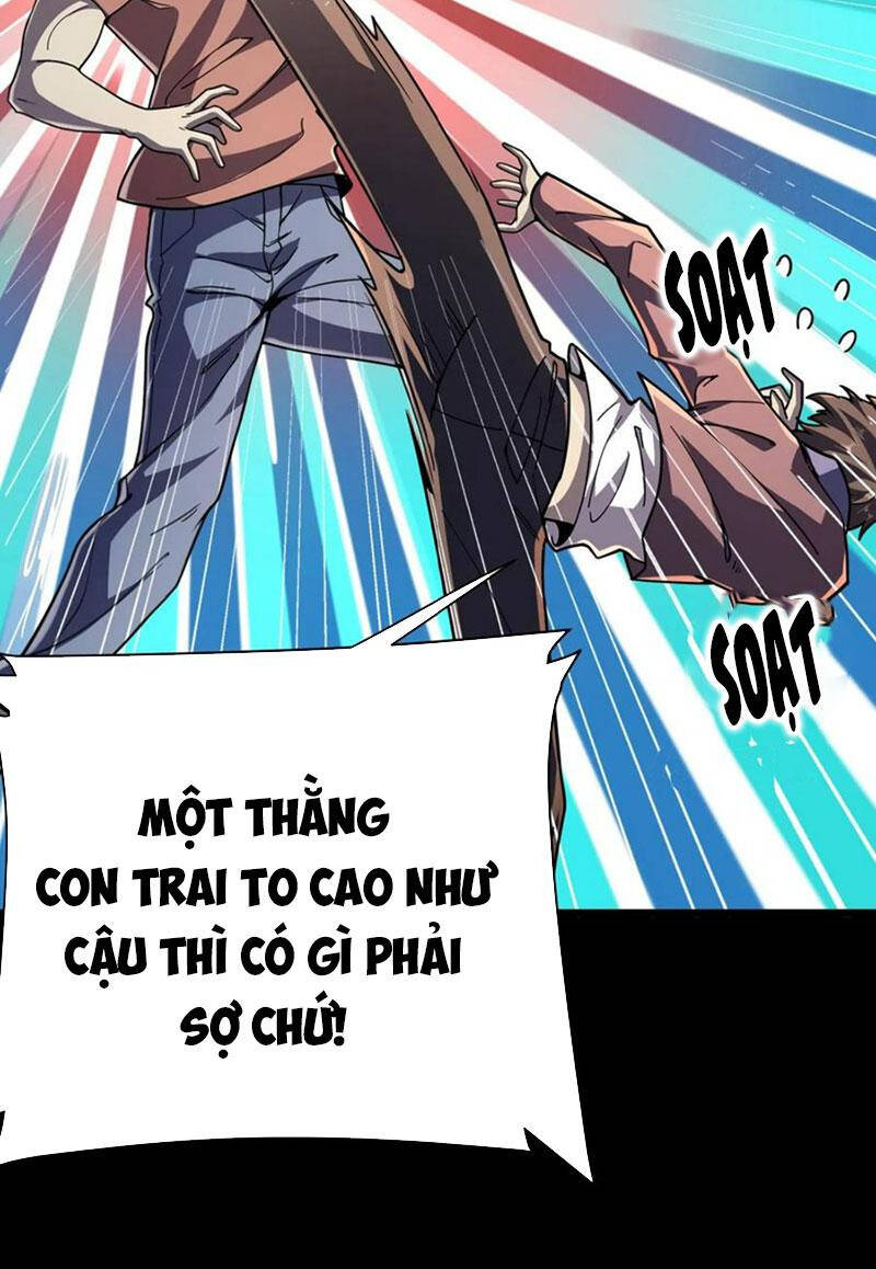 Quỷ Dị Khôi Phục: Ta Có Thể Hóa Thân Thành Đại Yêu Chap 56 - Next Chap 57