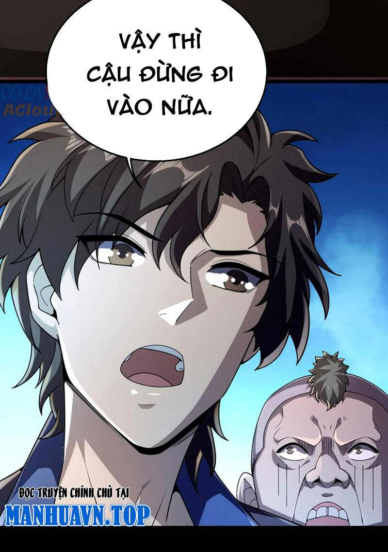 Quỷ Dị Khôi Phục: Ta Có Thể Hóa Thân Thành Đại Yêu Chap 56 - Next Chap 57