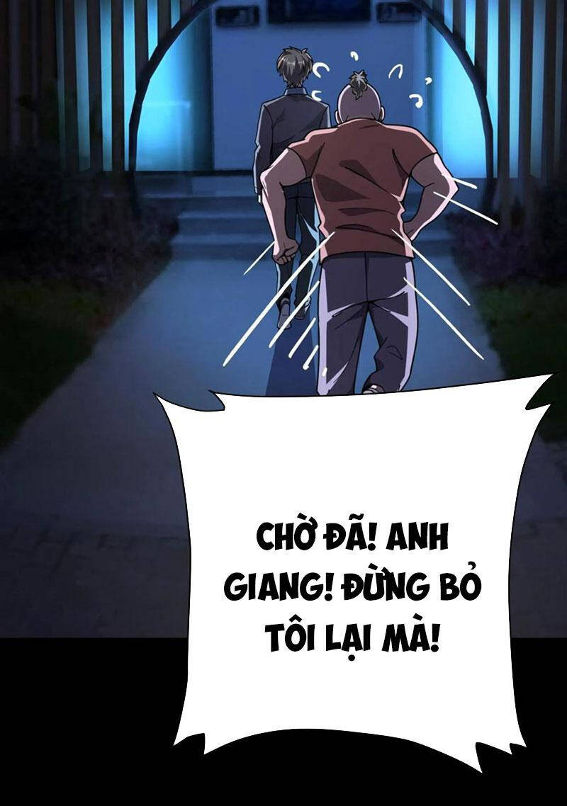 Quỷ Dị Khôi Phục: Ta Có Thể Hóa Thân Thành Đại Yêu Chap 56 - Next Chap 57