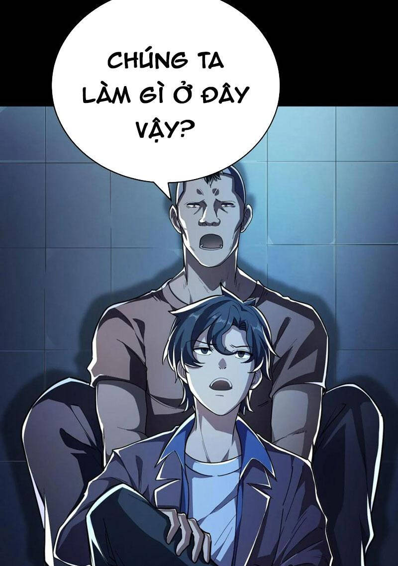 Quỷ Dị Khôi Phục: Ta Có Thể Hóa Thân Thành Đại Yêu Chap 56 - Next Chap 57
