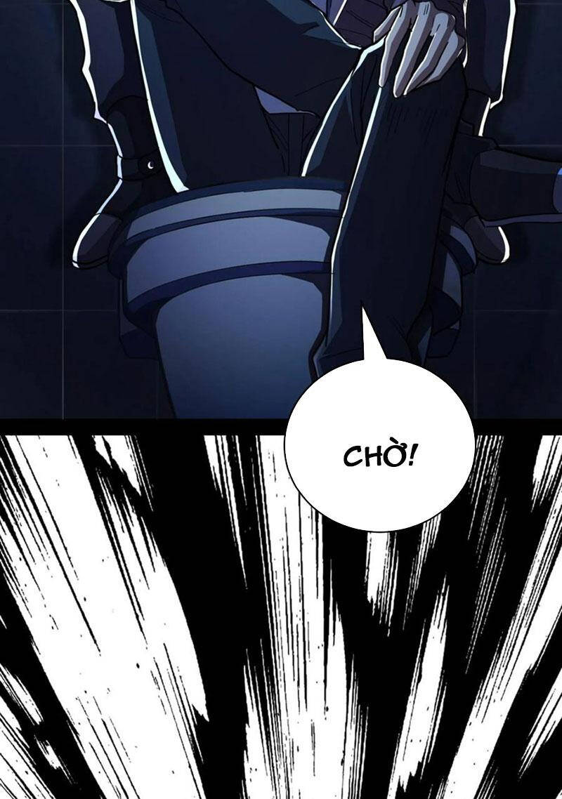 Quỷ Dị Khôi Phục: Ta Có Thể Hóa Thân Thành Đại Yêu Chap 56 - Next Chap 57