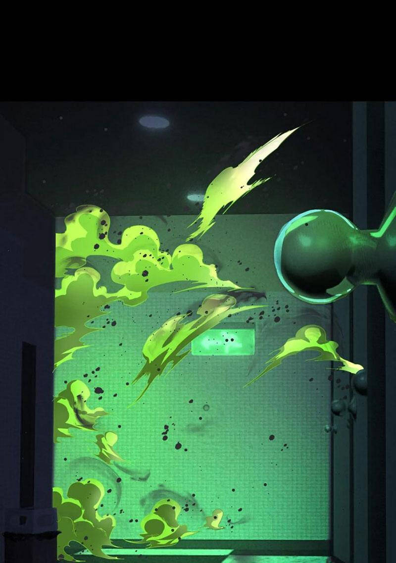 Quỷ Dị Khôi Phục: Ta Có Thể Hóa Thân Thành Đại Yêu Chap 56 - Next Chap 57