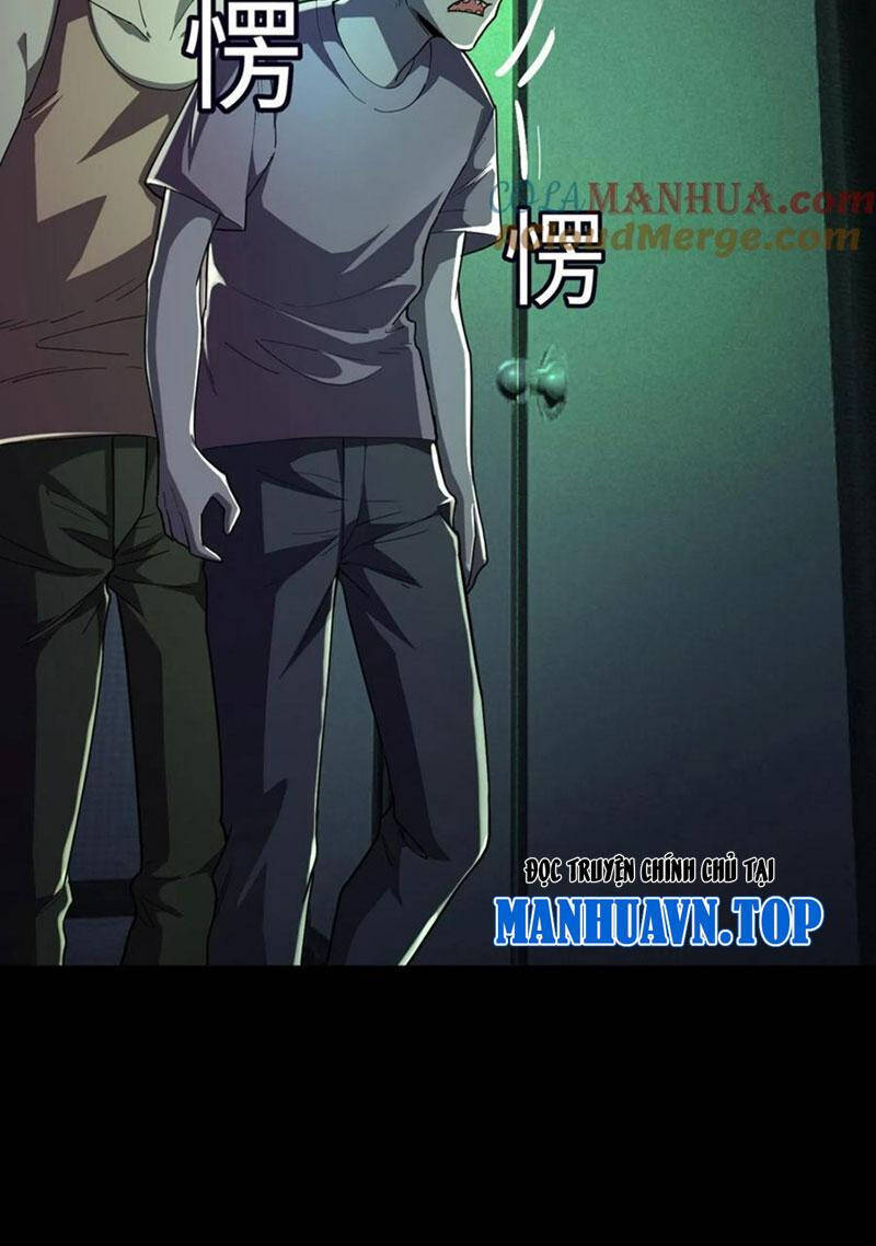 Quỷ Dị Khôi Phục: Ta Có Thể Hóa Thân Thành Đại Yêu Chap 56 - Next Chap 57