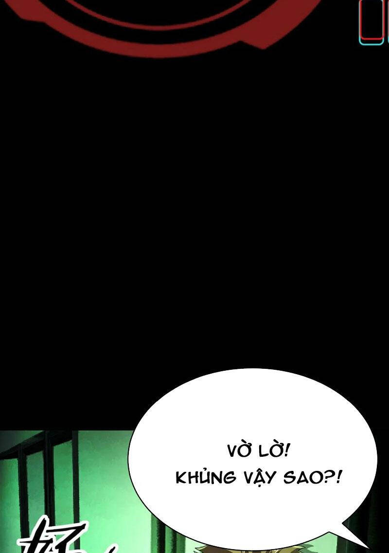 Quỷ Dị Khôi Phục: Ta Có Thể Hóa Thân Thành Đại Yêu Chap 56 - Next Chap 57