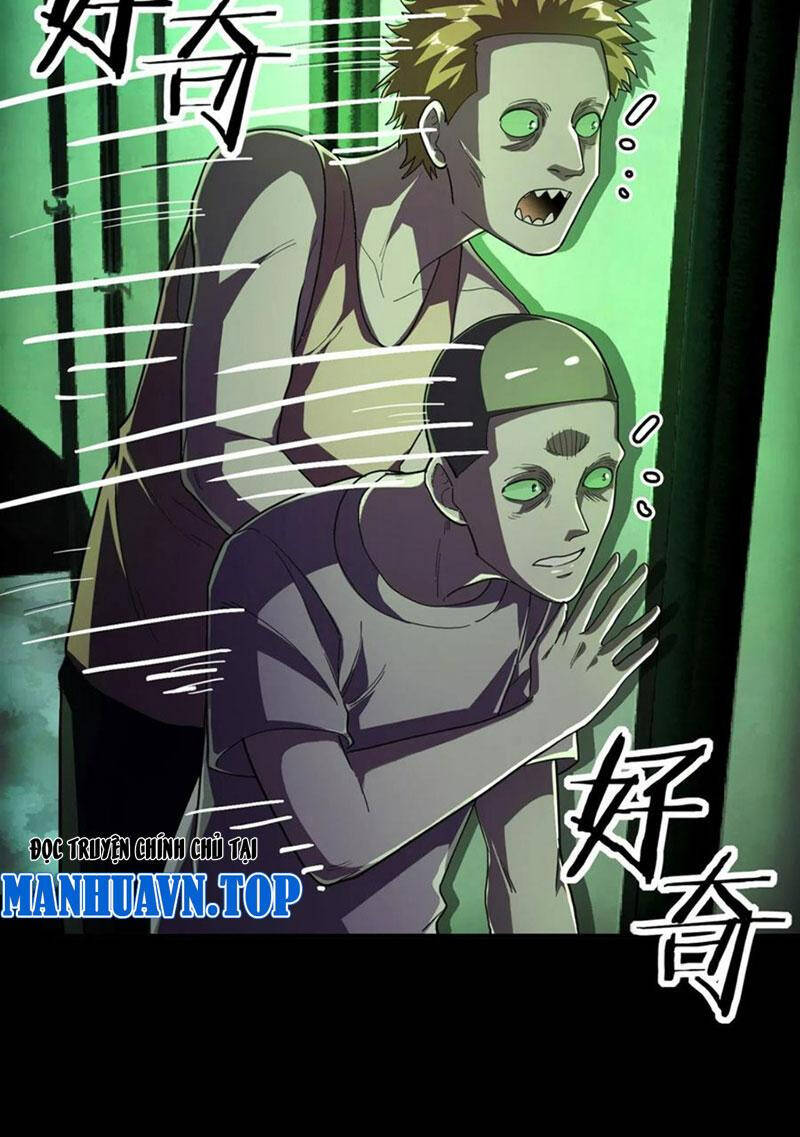 Quỷ Dị Khôi Phục: Ta Có Thể Hóa Thân Thành Đại Yêu Chap 56 - Next Chap 57