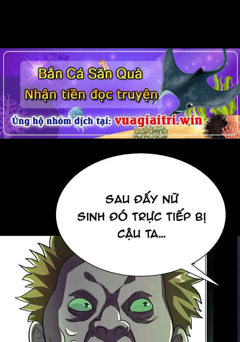 Quỷ Dị Khôi Phục: Ta Có Thể Hóa Thân Thành Đại Yêu Chap 56 - Next Chap 57