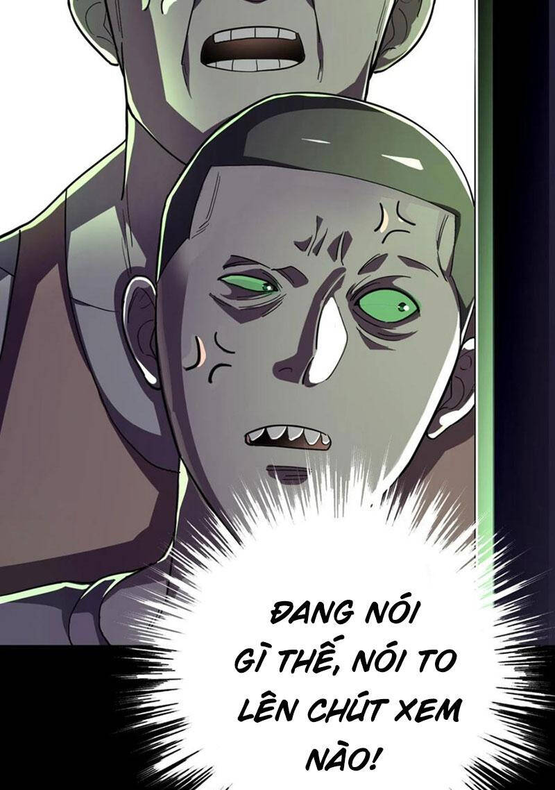 Quỷ Dị Khôi Phục: Ta Có Thể Hóa Thân Thành Đại Yêu Chap 56 - Next Chap 57