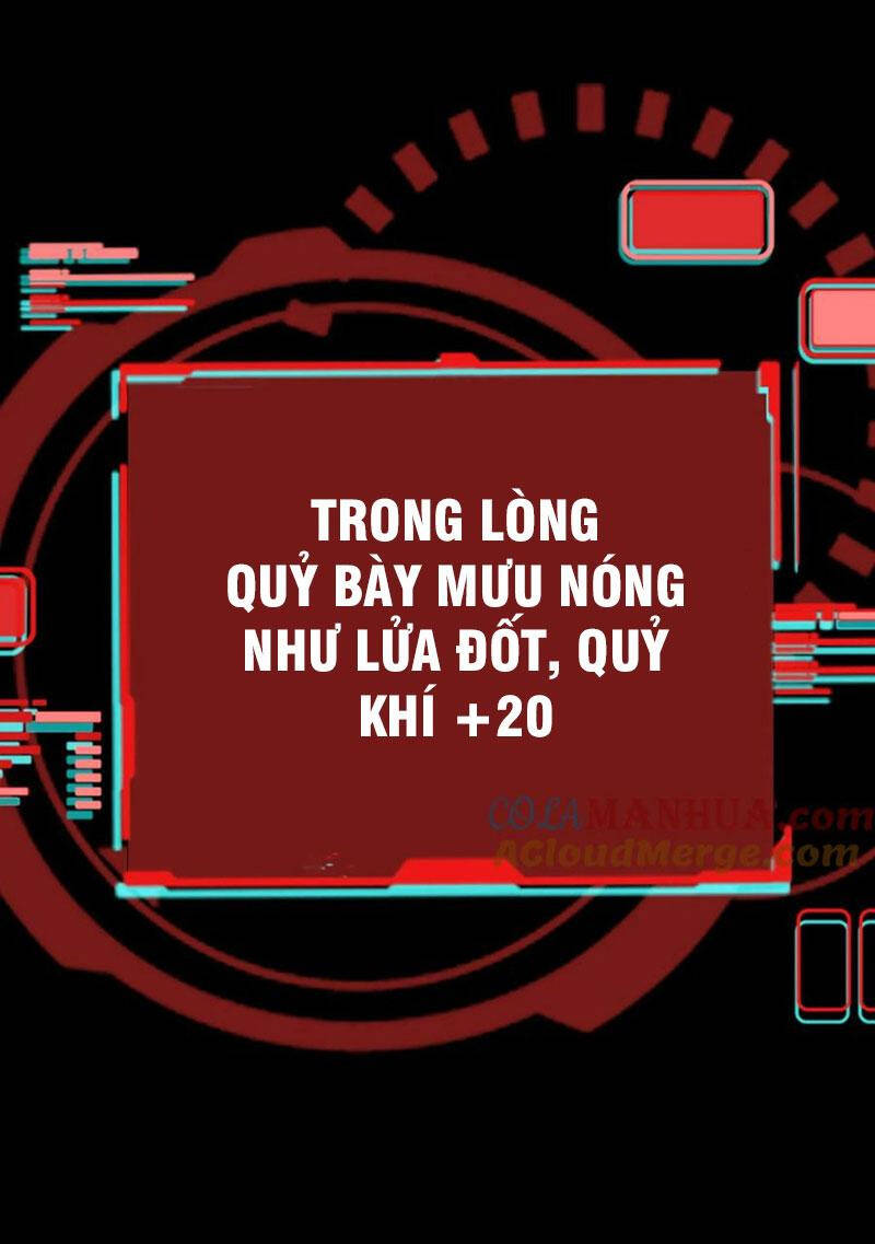 Quỷ Dị Khôi Phục: Ta Có Thể Hóa Thân Thành Đại Yêu Chap 56 - Next Chap 57