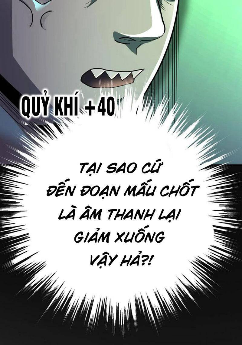 Quỷ Dị Khôi Phục: Ta Có Thể Hóa Thân Thành Đại Yêu Chap 56 - Next Chap 57