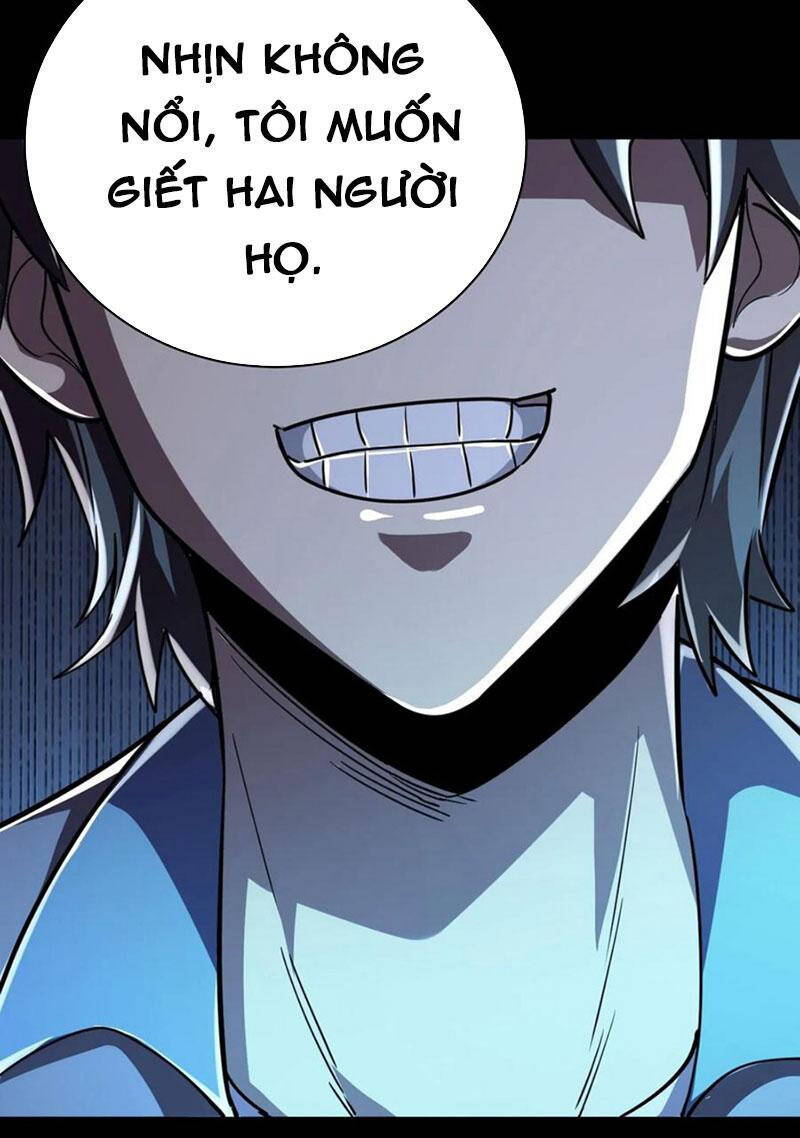 Quỷ Dị Khôi Phục: Ta Có Thể Hóa Thân Thành Đại Yêu Chap 56 - Next Chap 57