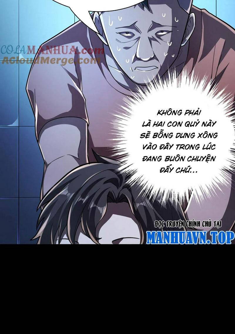 Quỷ Dị Khôi Phục: Ta Có Thể Hóa Thân Thành Đại Yêu Chap 56 - Next Chap 57