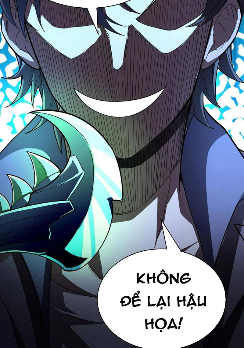 Quỷ Dị Khôi Phục: Ta Có Thể Hóa Thân Thành Đại Yêu Chap 56 - Next Chap 57