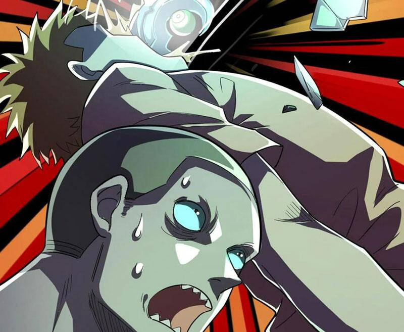 Quỷ Dị Khôi Phục: Ta Có Thể Hóa Thân Thành Đại Yêu Chap 56 - Next Chap 57
