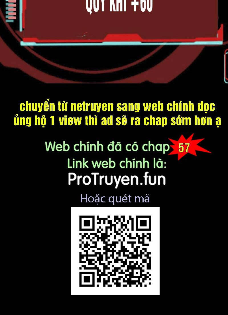 Quỷ Dị Khôi Phục: Ta Có Thể Hóa Thân Thành Đại Yêu Chap 56 - Next Chap 57